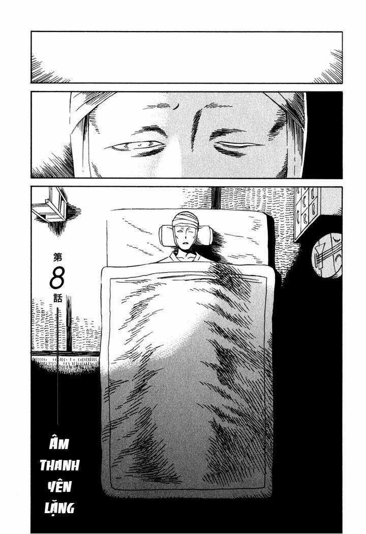 Kikimimi Zukan - Chapter 8 - Trang 5