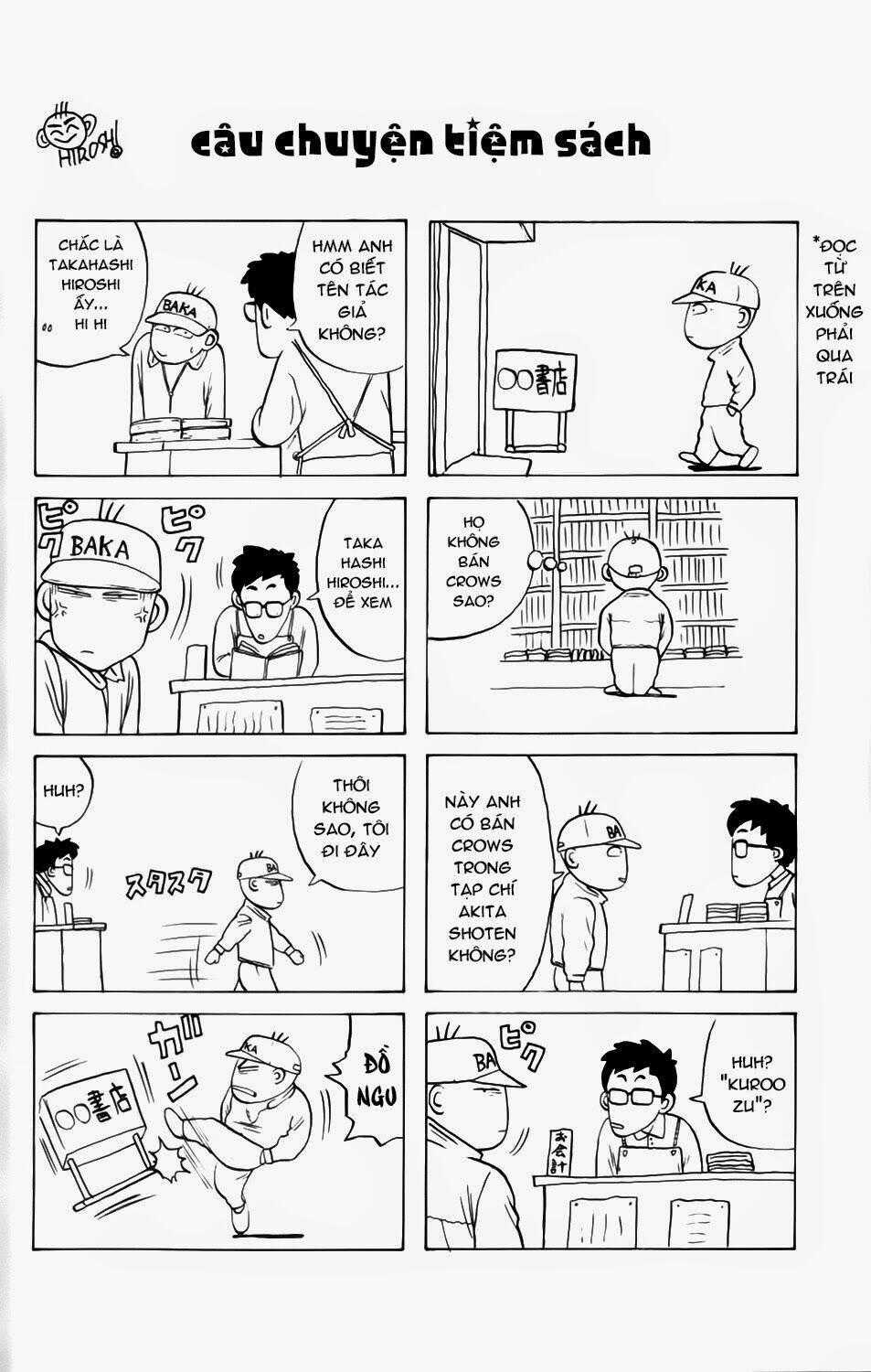 Kiku - Chapter 1 - Trang 38