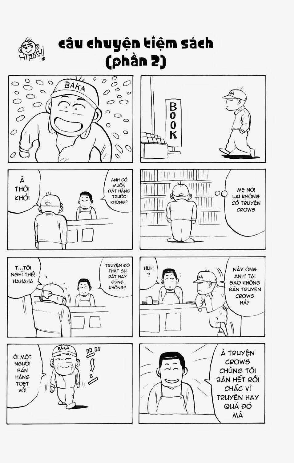 Kiku - Chapter 2 - Trang 24