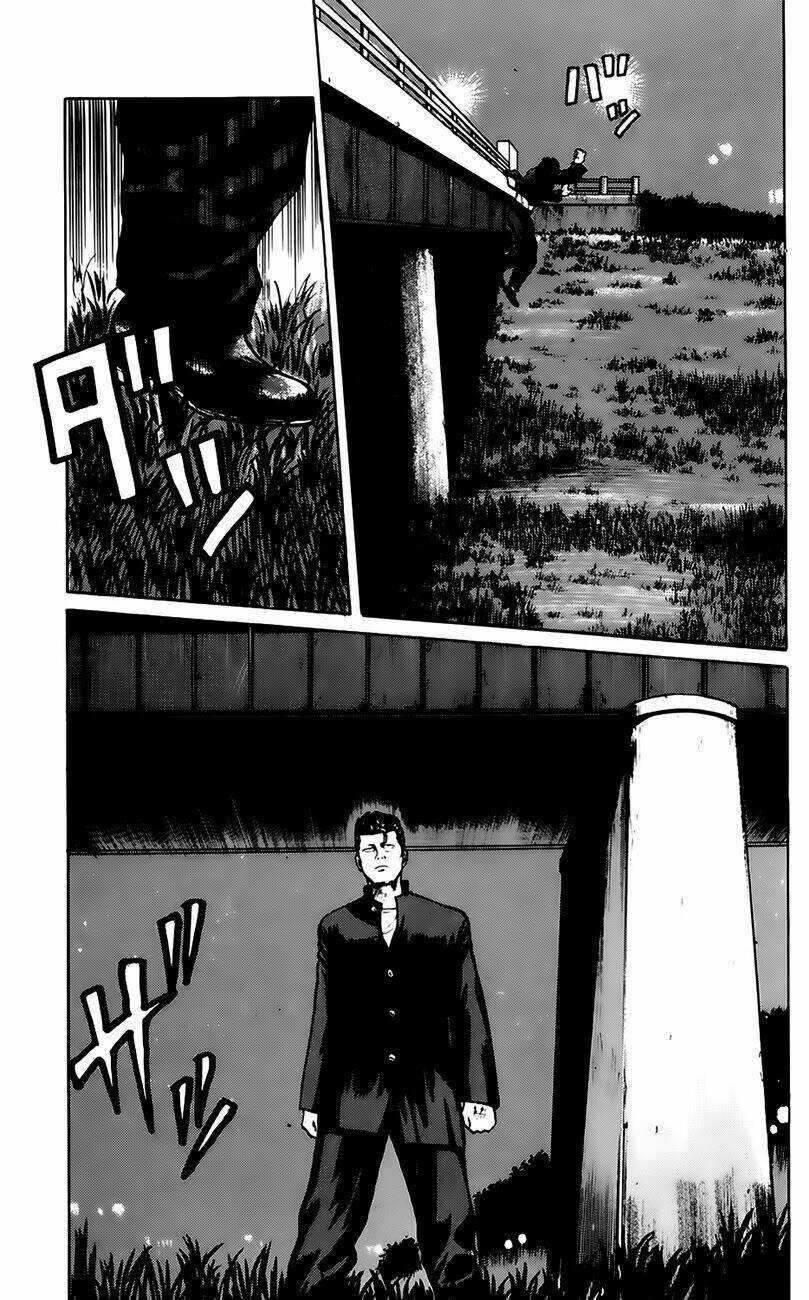 Kiku - Chapter 4 - Trang 18