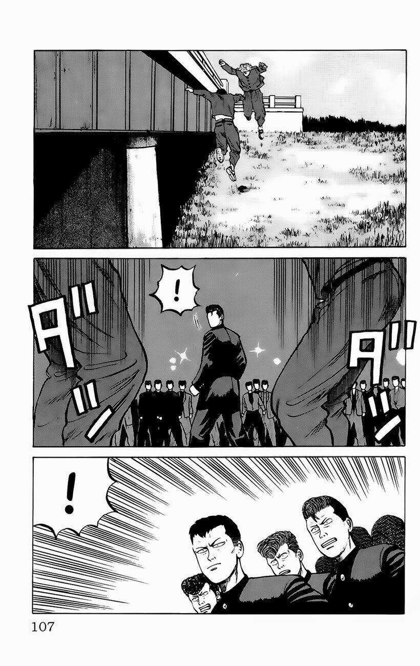 Kiku - Chapter 4 - Trang 20