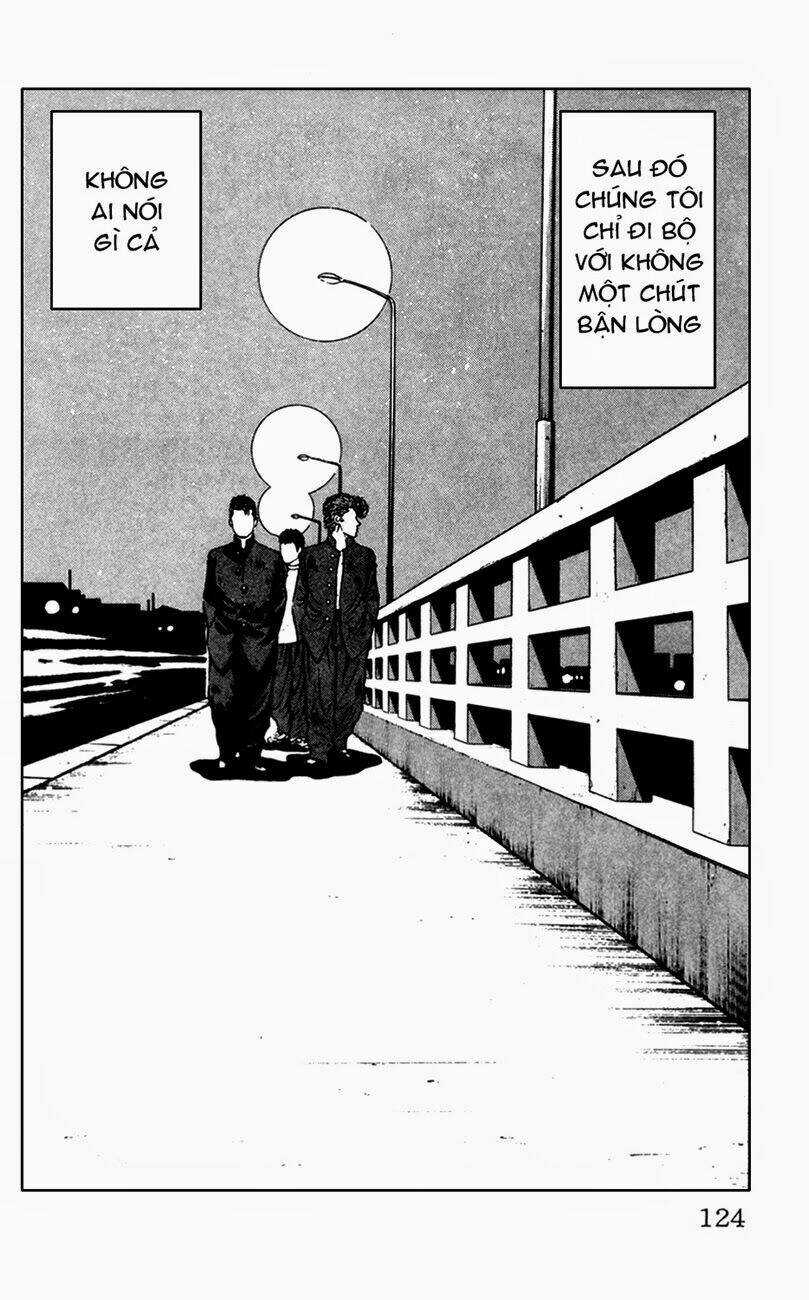 Kiku - Chapter 5 - Trang 15