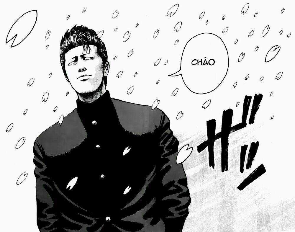 Kiku - Chapter 5 - Trang 22