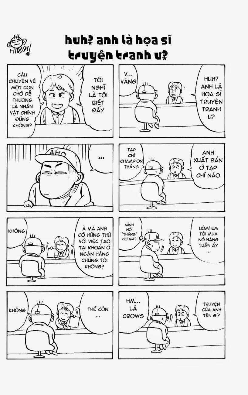 Kiku - Chapter 5 - Trang 23