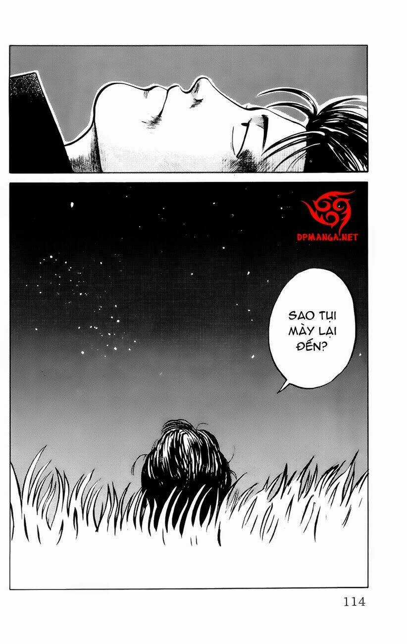 Kiku - Chapter 5 - Trang 5