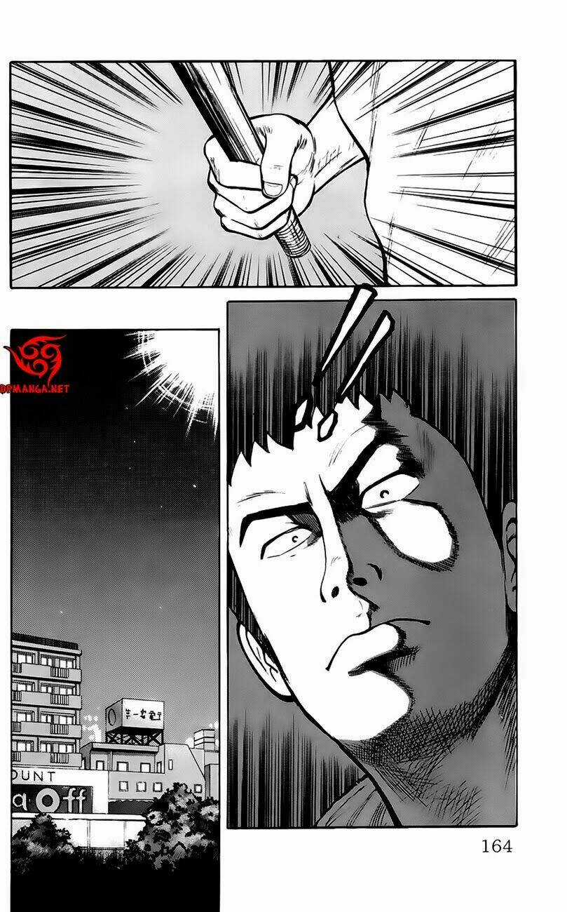 Kiku - Chapter 6 - Trang 27