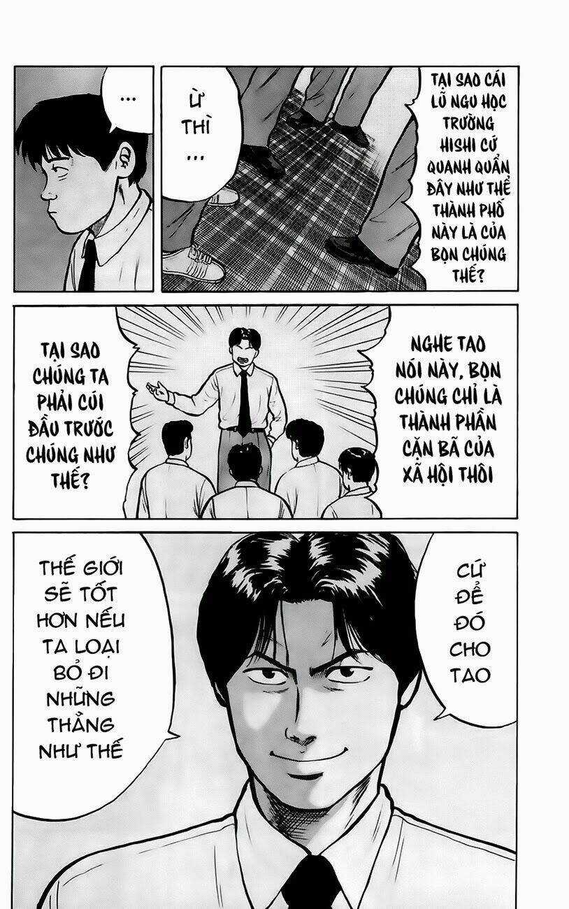 Kiku - Chapter 7 - Trang 26