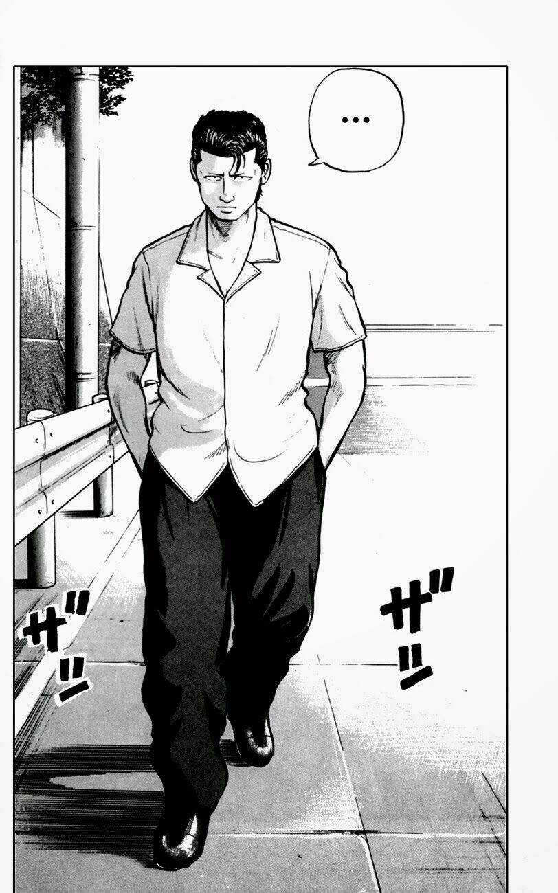 Kiku - Chapter 7 - Trang 30