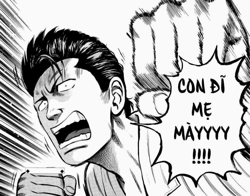 Kiku - Chapter 7 - Trang 36