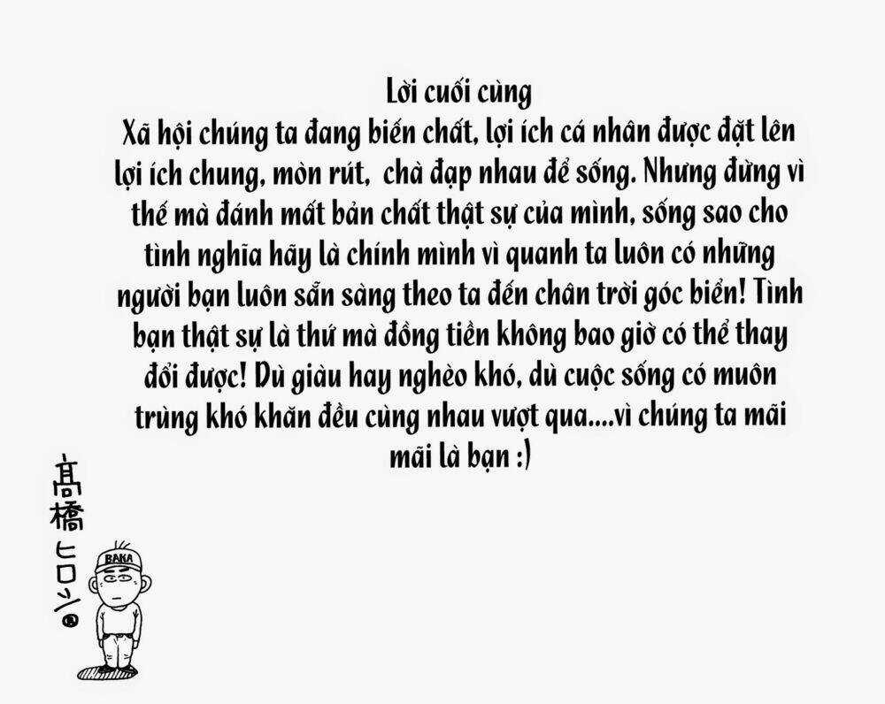 Kiku - Chapter 7 - Trang 37