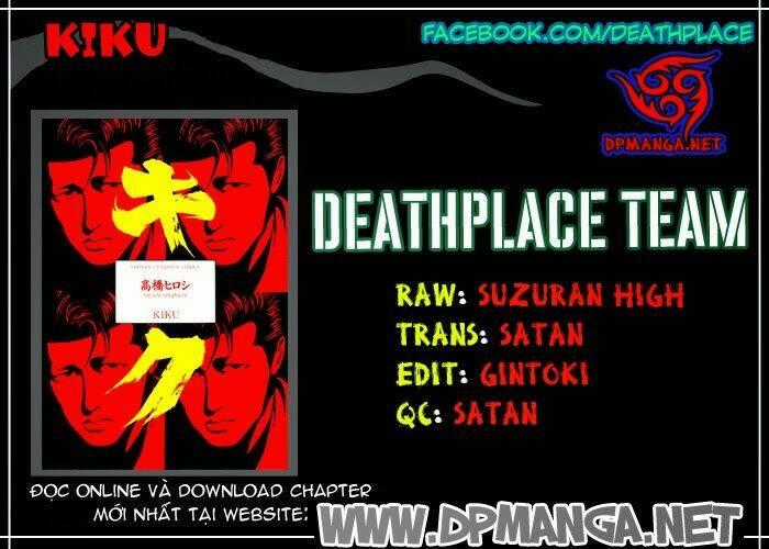 Kiku - Chapter 7 - Trang 41