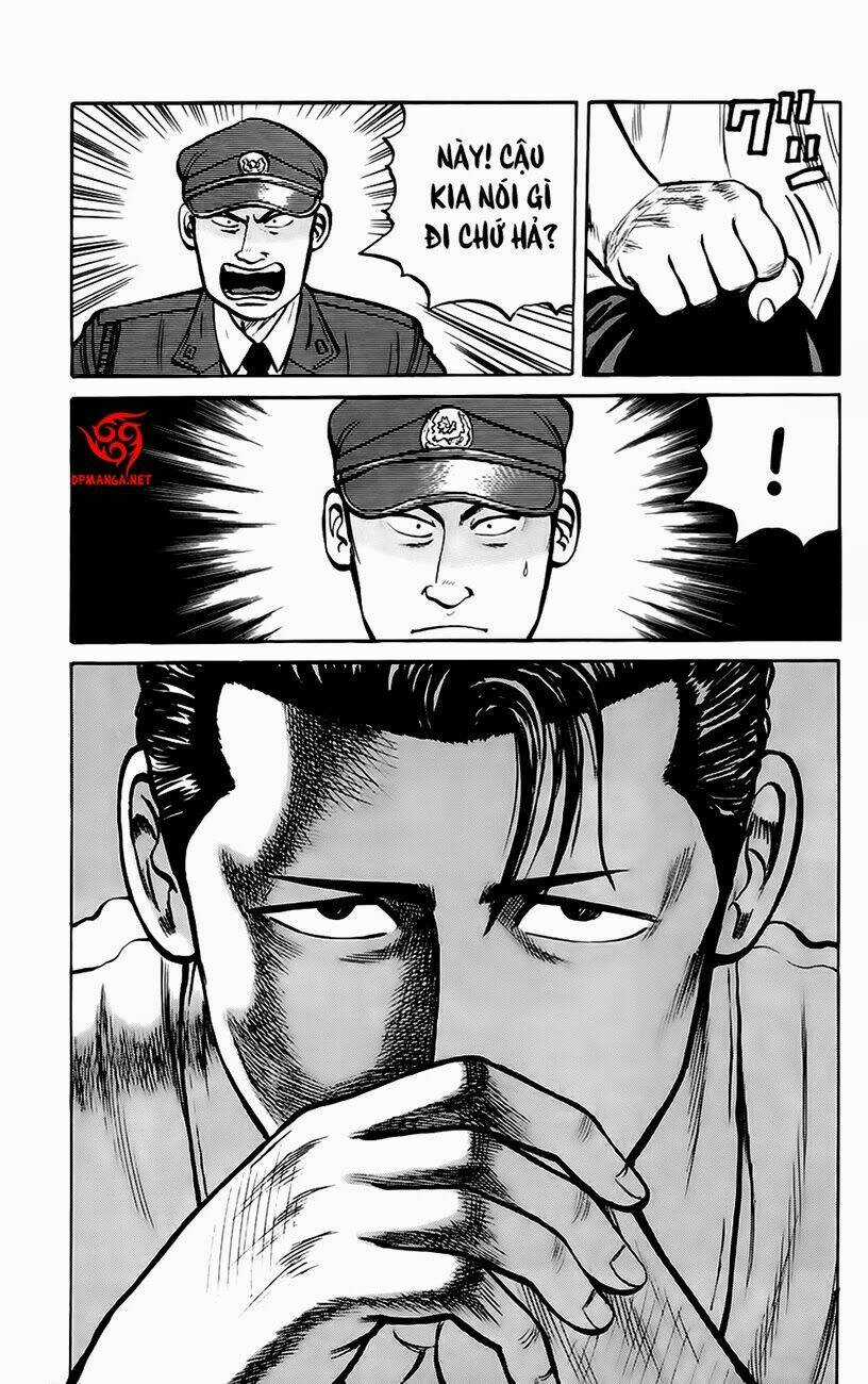 Kiku - Chapter 7 - Trang 9