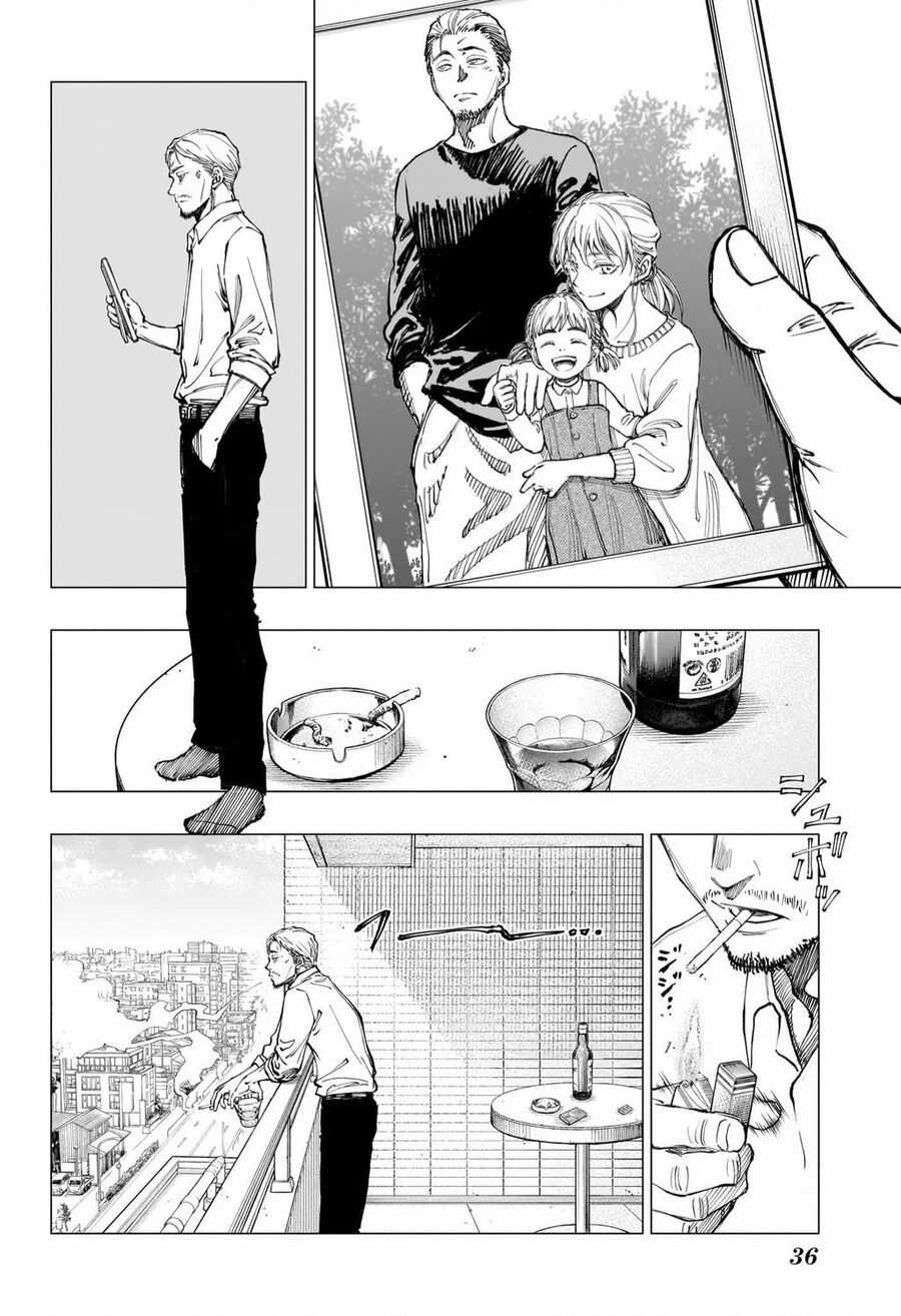 Kill Blue - Chapter 0 - Trang 12