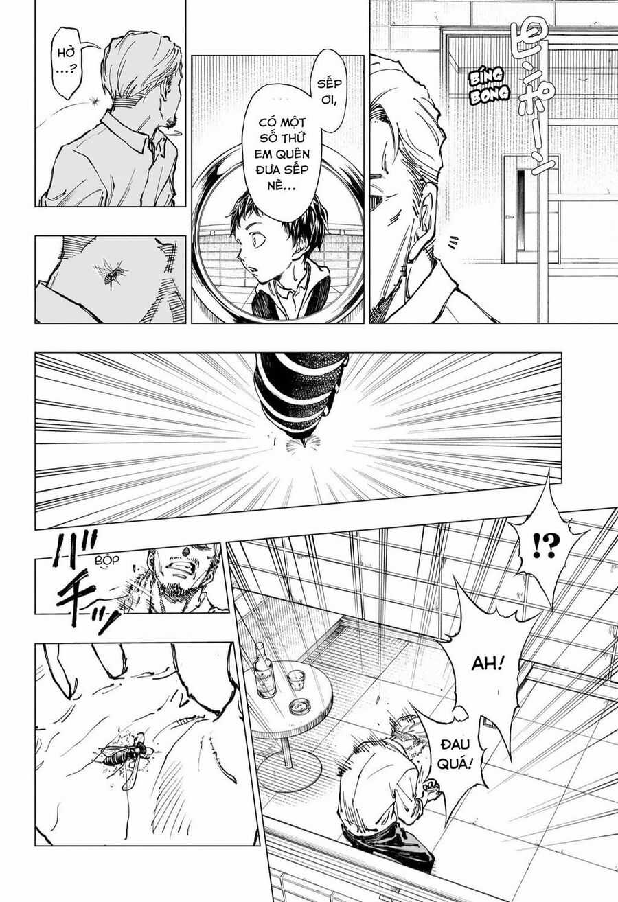 Kill Blue - Chapter 0 - Trang 14