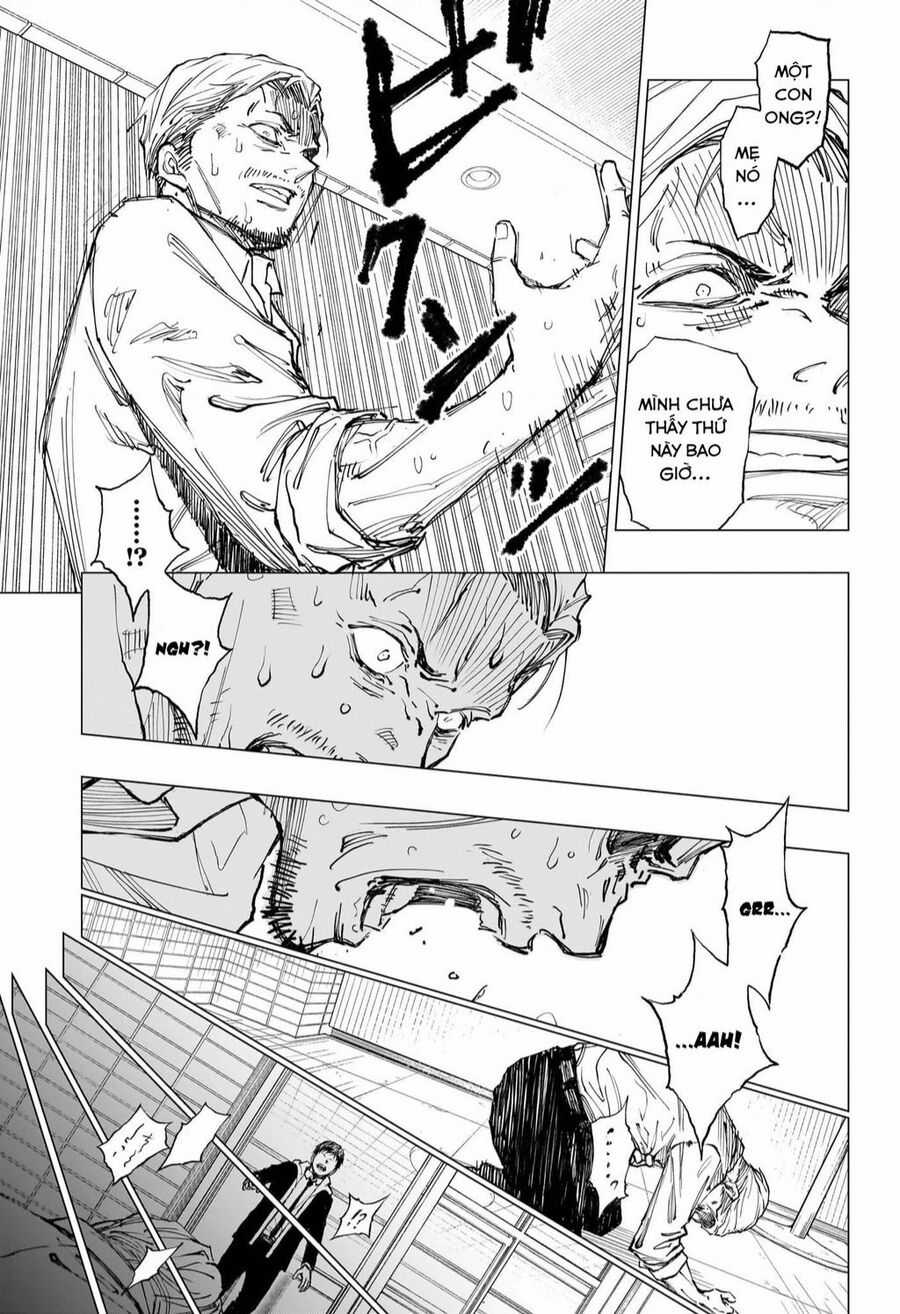 Kill Blue - Chapter 0 - Trang 15