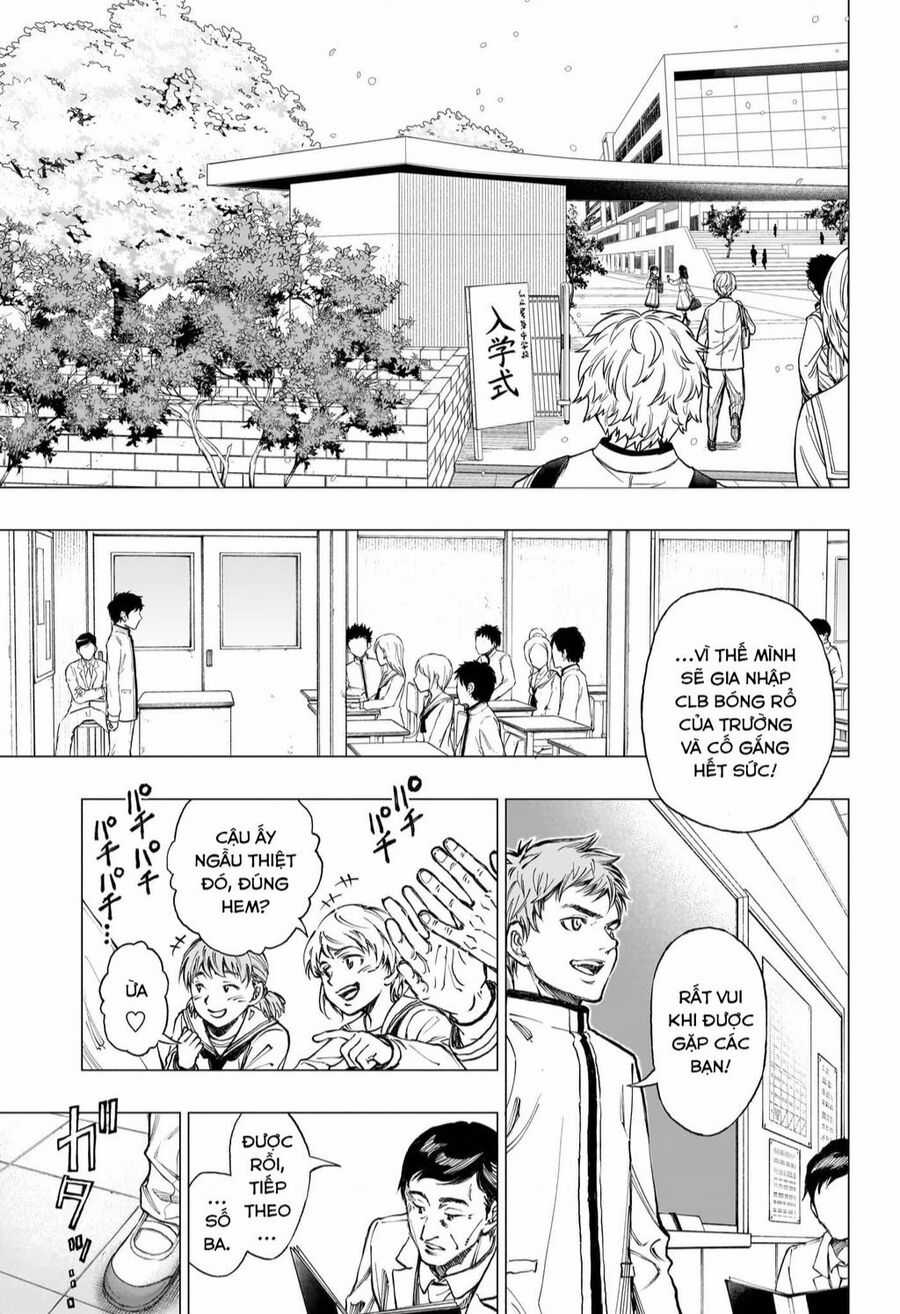 Kill Blue - Chapter 0 - Trang 23