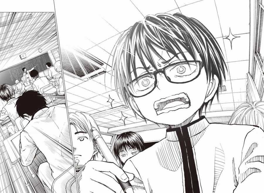 Kill Blue - Chapter 0 - Trang 30