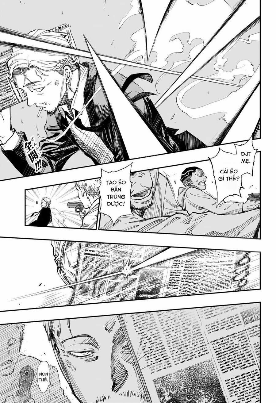 Kill Blue - Chapter 0 - Trang 4