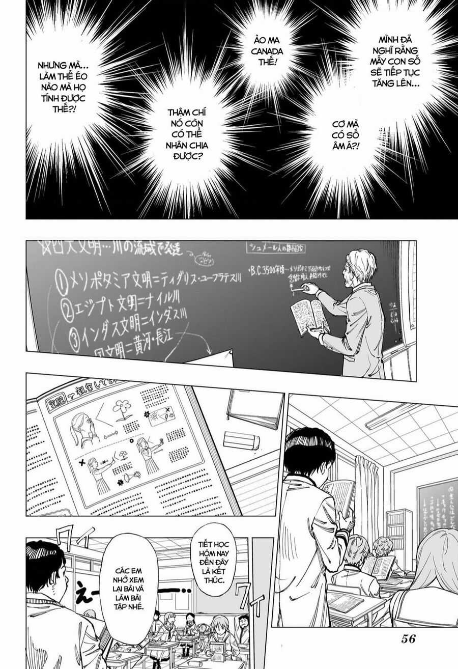 Kill Blue - Chapter 0 - Trang 31