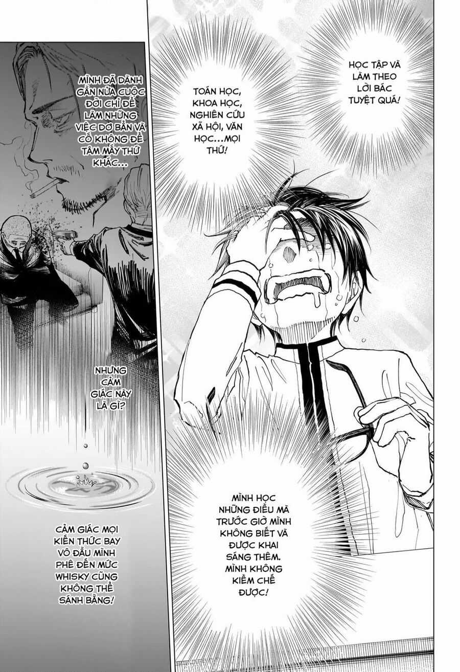 Kill Blue - Chapter 0 - Trang 32