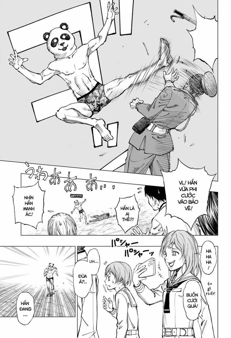 Kill Blue - Chapter 0 - Trang 36