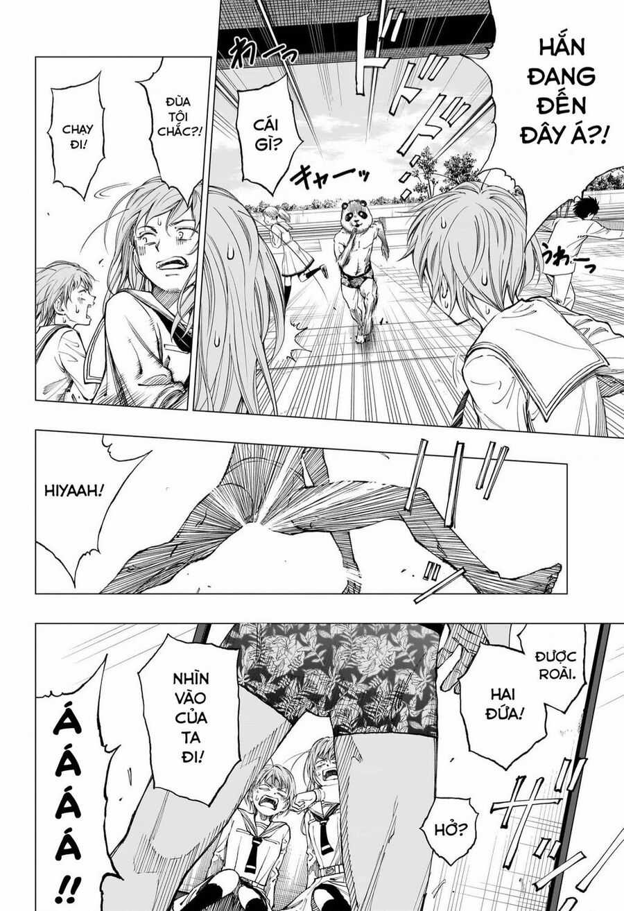 Kill Blue - Chapter 0 - Trang 37