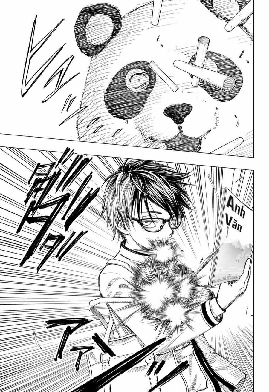 Kill Blue - Chapter 0 - Trang 39