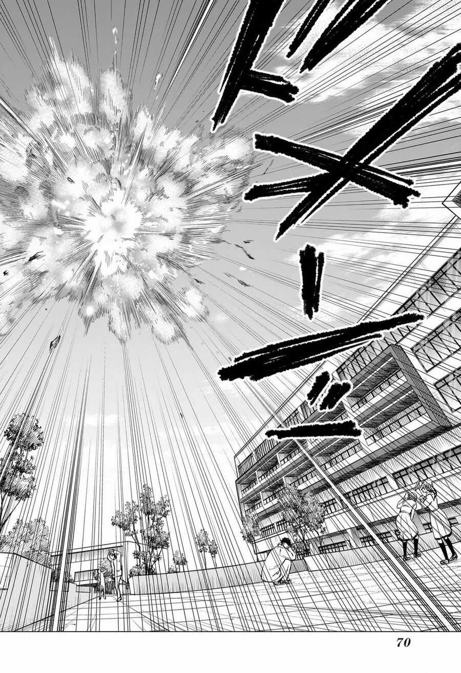 Kill Blue - Chapter 0 - Trang 43