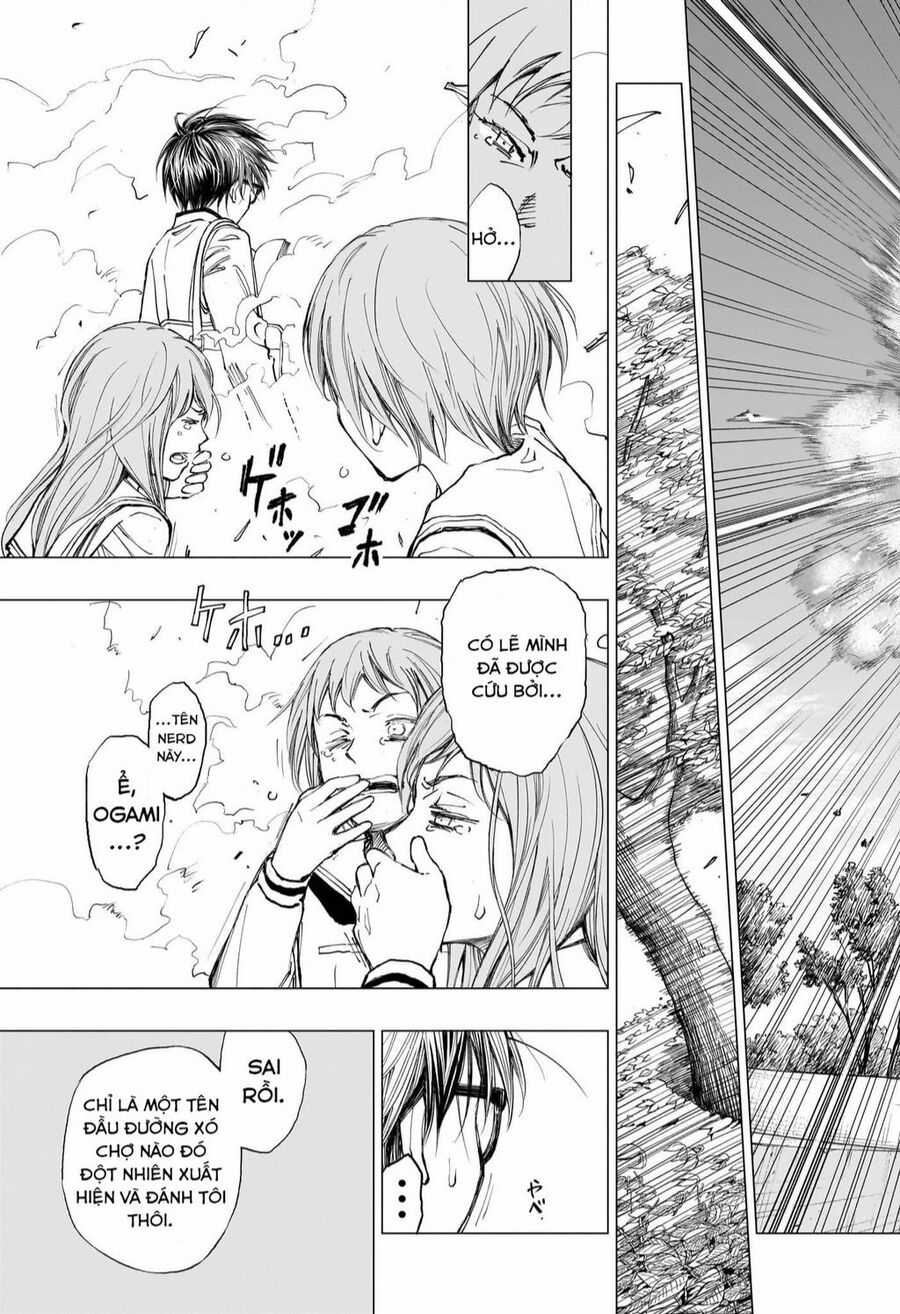 Kill Blue - Chapter 0 - Trang 44