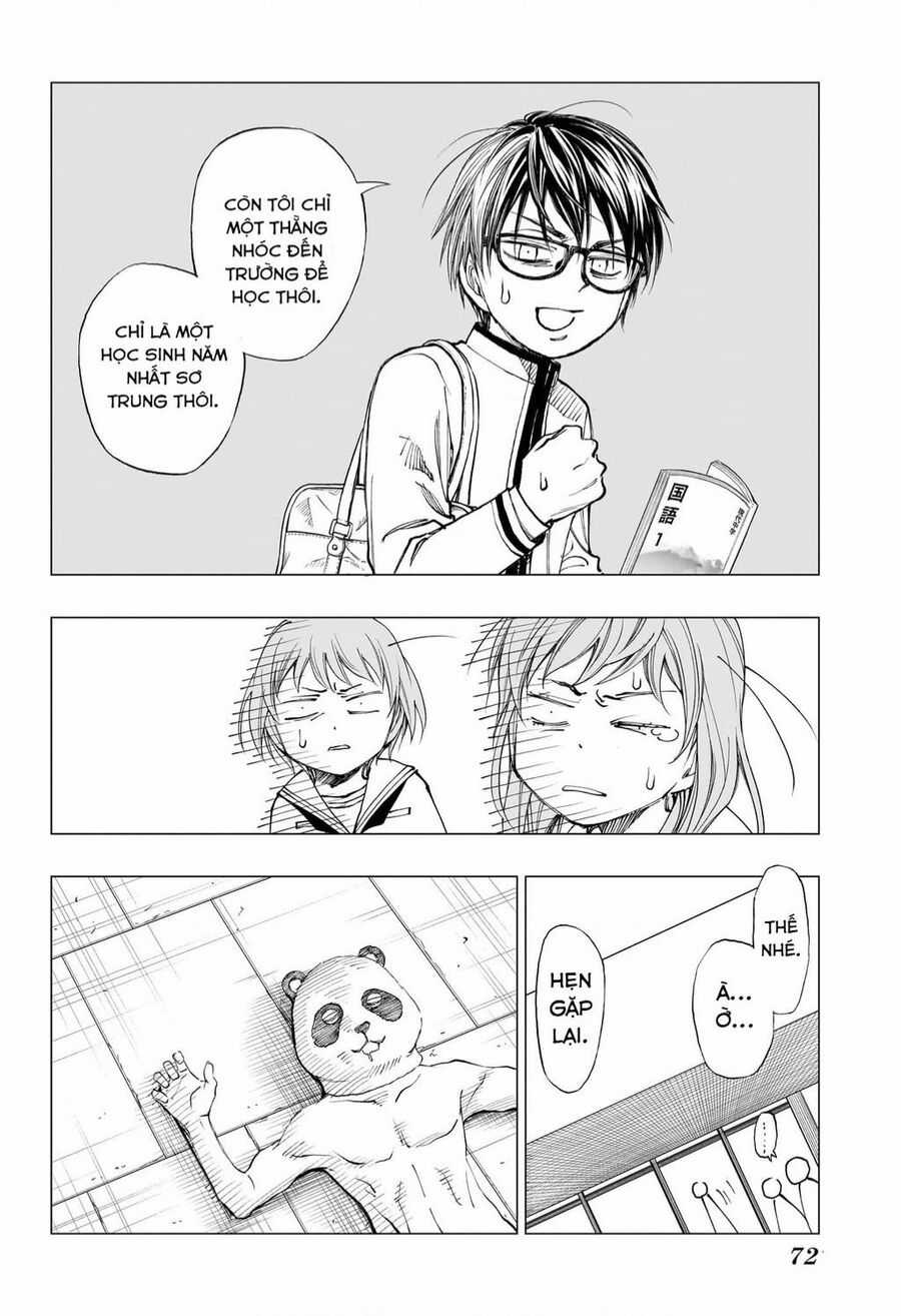 Kill Blue - Chapter 0 - Trang 45