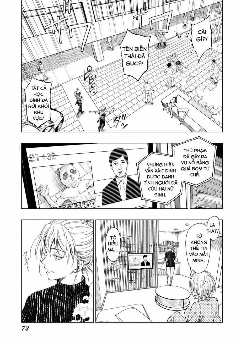 Kill Blue - Chapter 0 - Trang 46