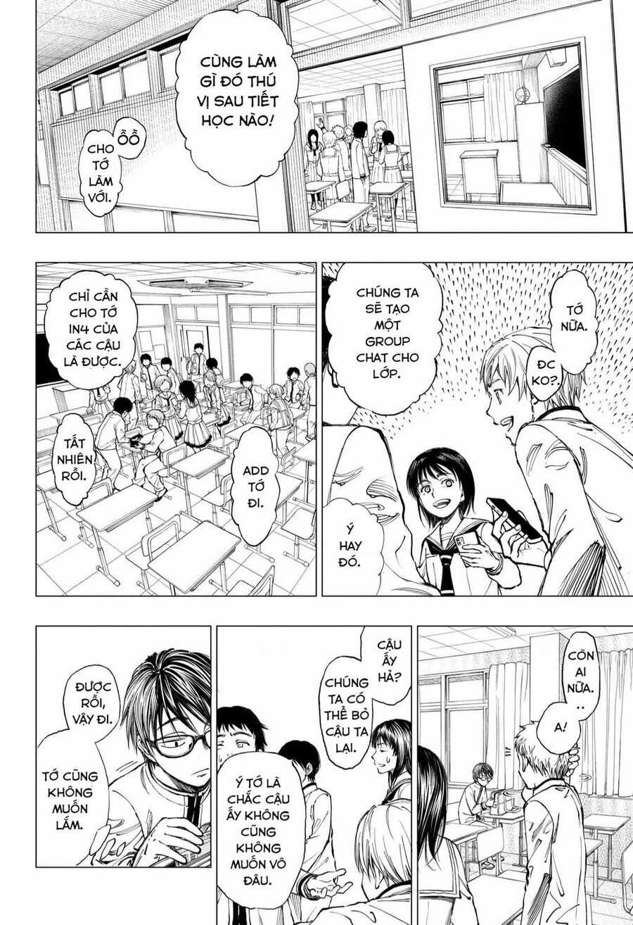 Kill Blue - Chapter 0 - Trang 47