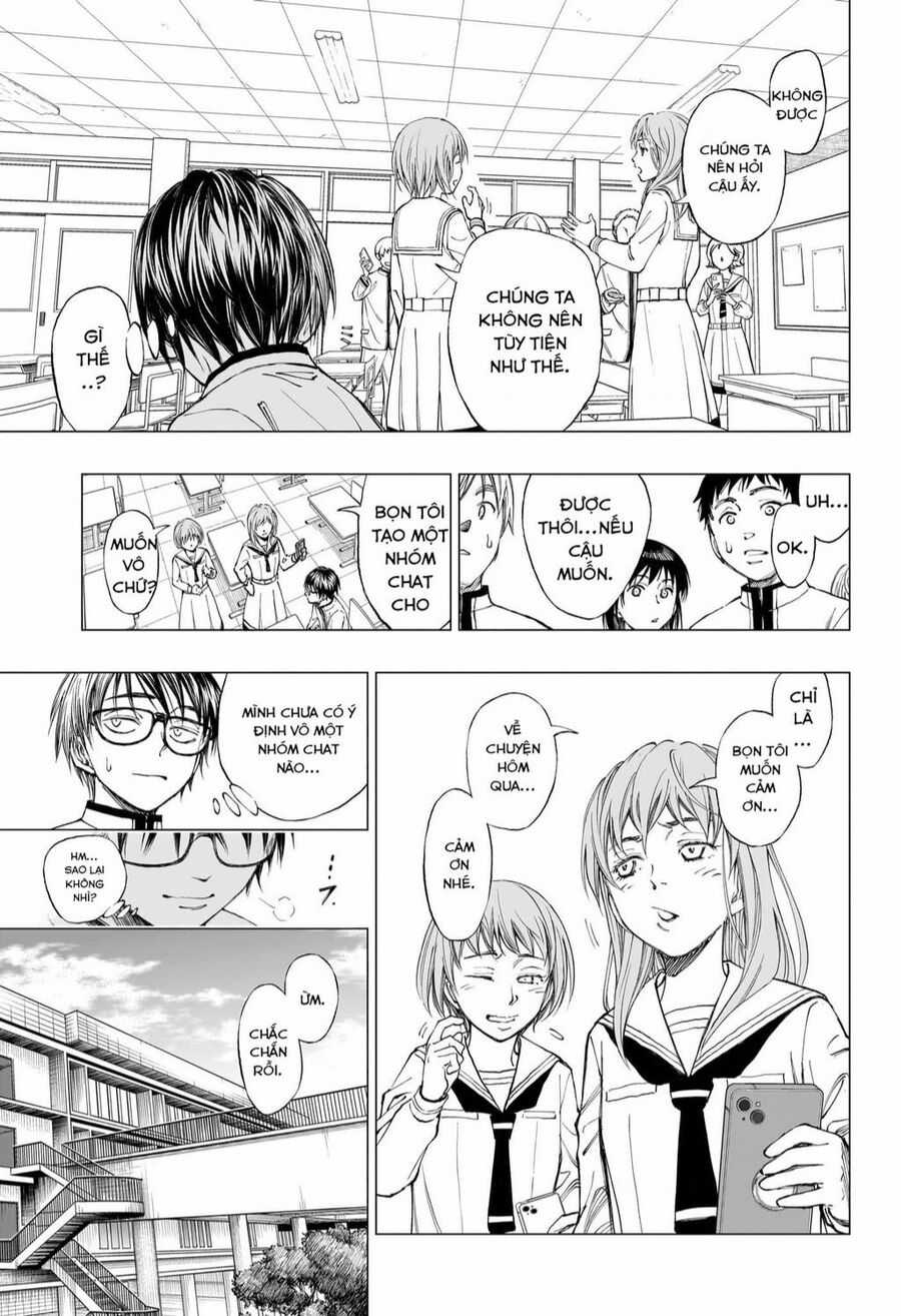 Kill Blue - Chapter 0 - Trang 48