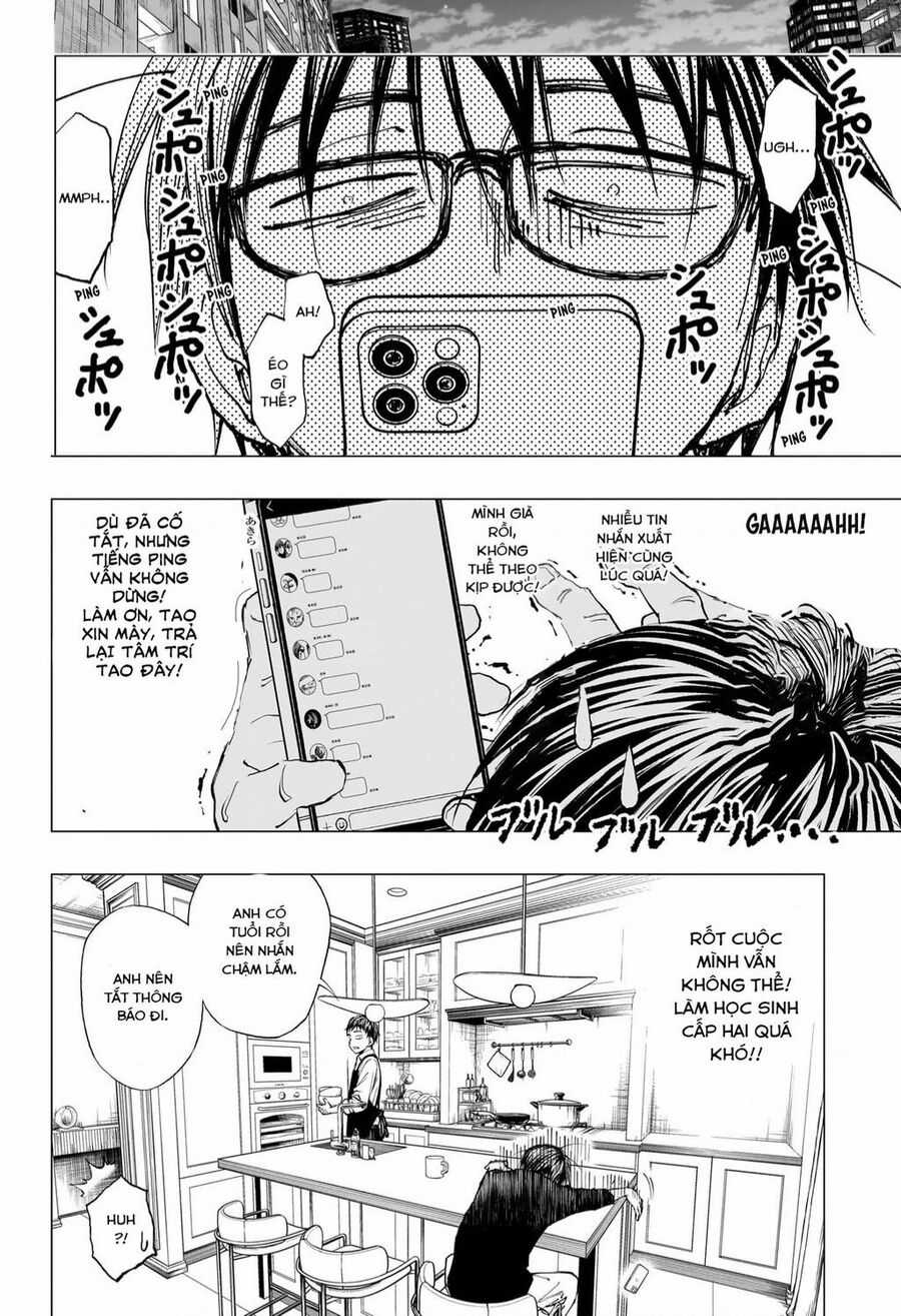 Kill Blue - Chapter 0 - Trang 49