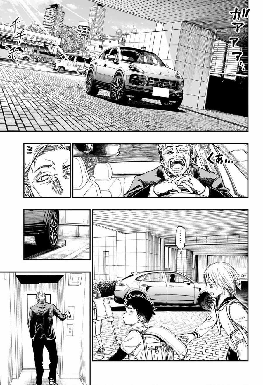 Kill Blue - Chapter 0 - Trang 9