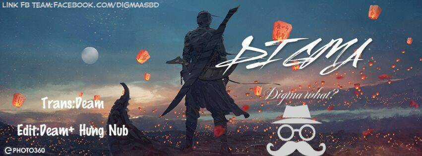 Kill Blue - Chapter 1 - Trang 1