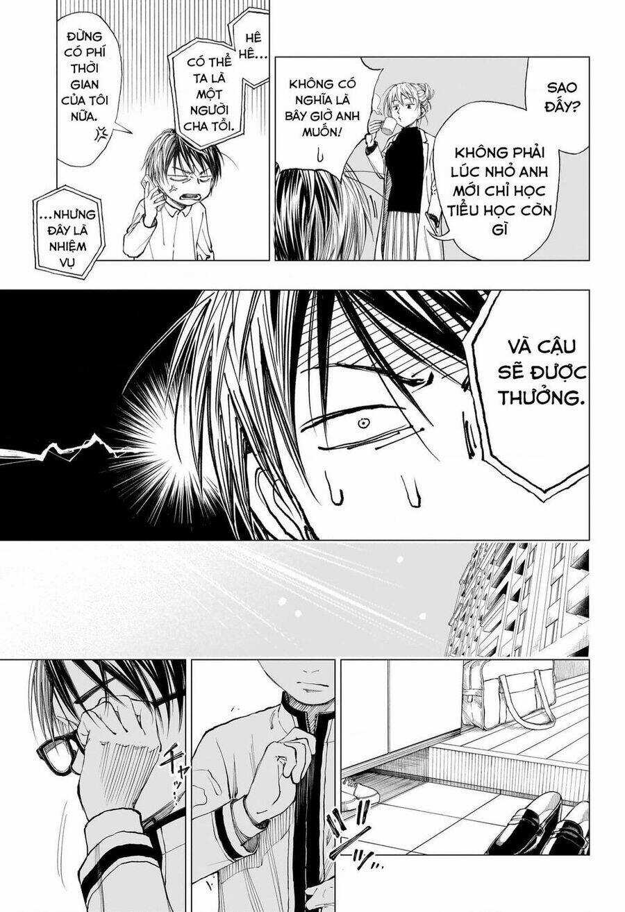 Kill Blue - Chapter 1 - Trang 21