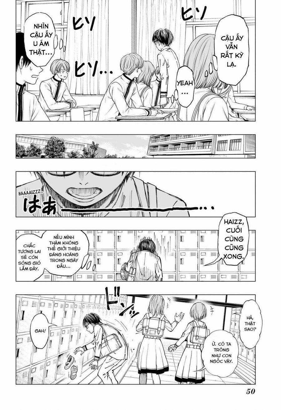 Kill Blue - Chapter 1 - Trang 26