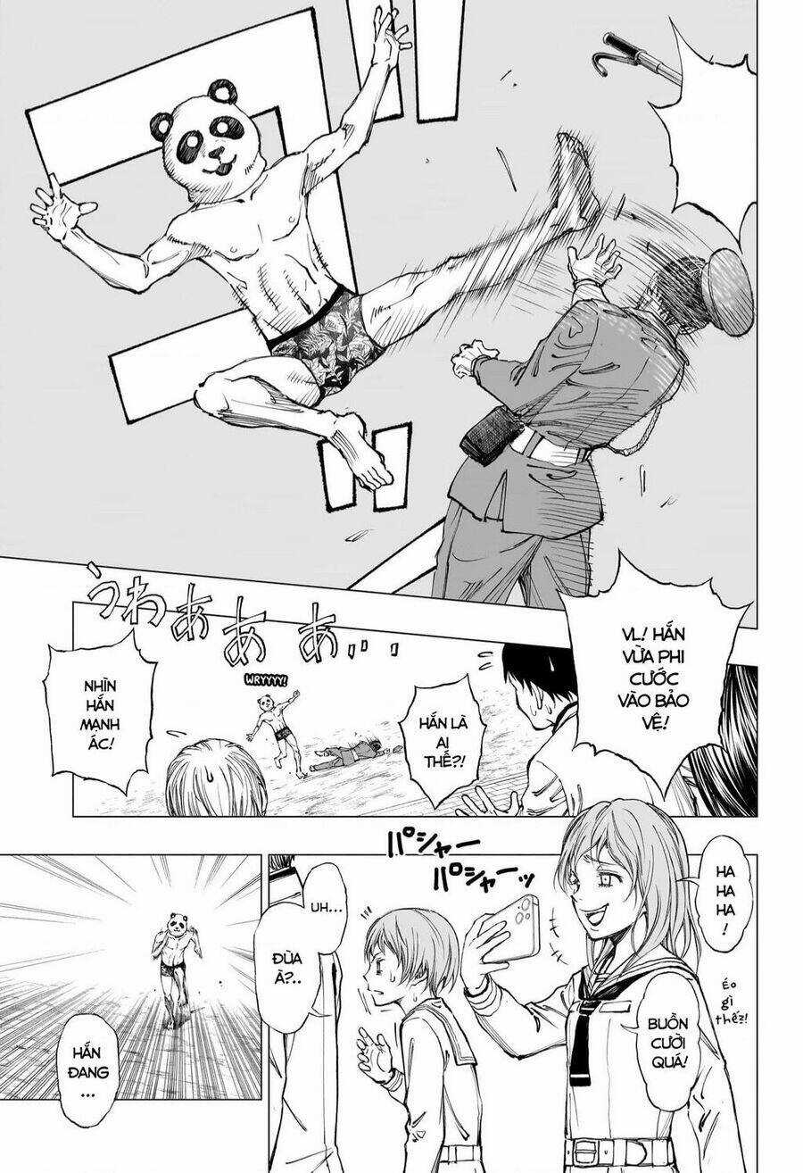 Kill Blue - Chapter 1 - Trang 36