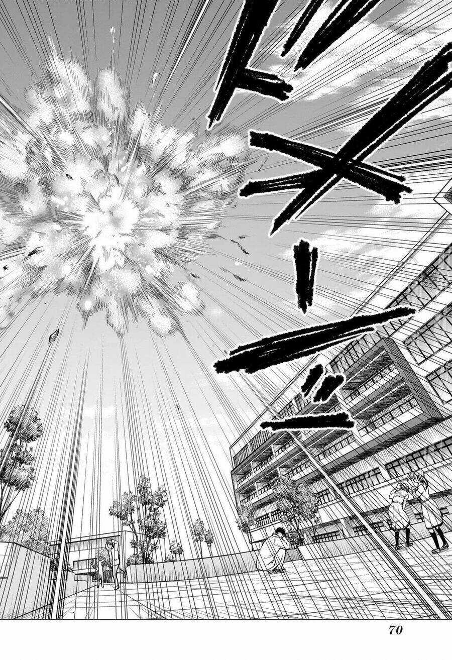 Kill Blue - Chapter 1 - Trang 43