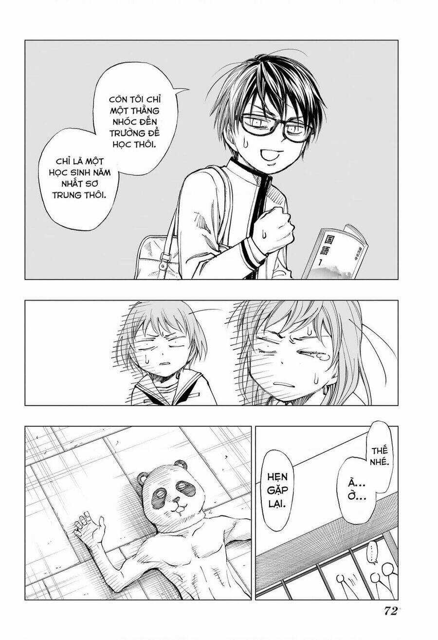 Kill Blue - Chapter 1 - Trang 45