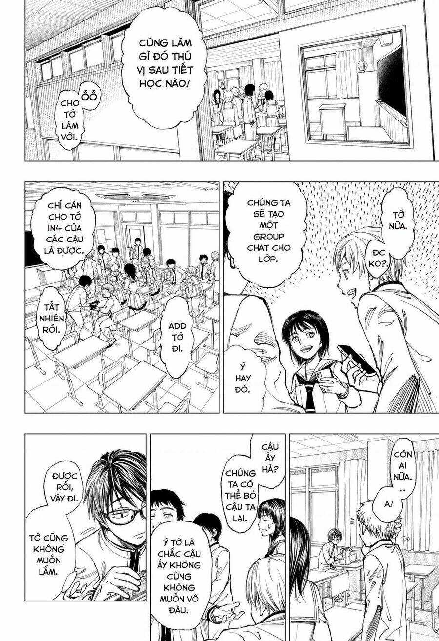 Kill Blue - Chapter 1 - Trang 47