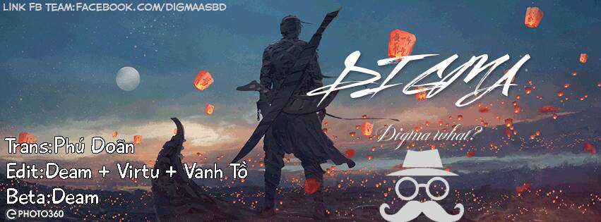 Kill Blue - Chapter 10 - Trang 1