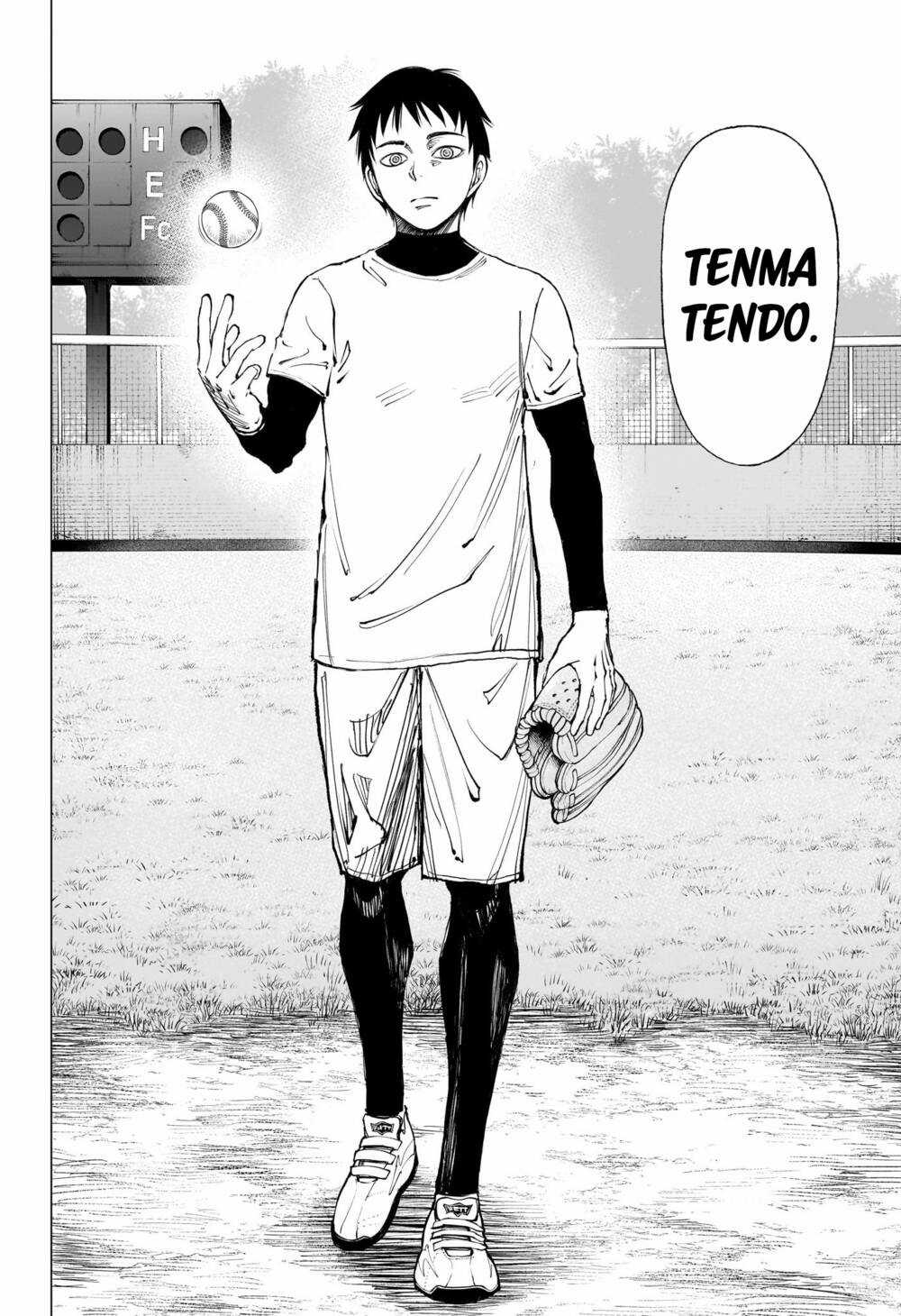 Kill Blue - Chapter 11 - Trang 12