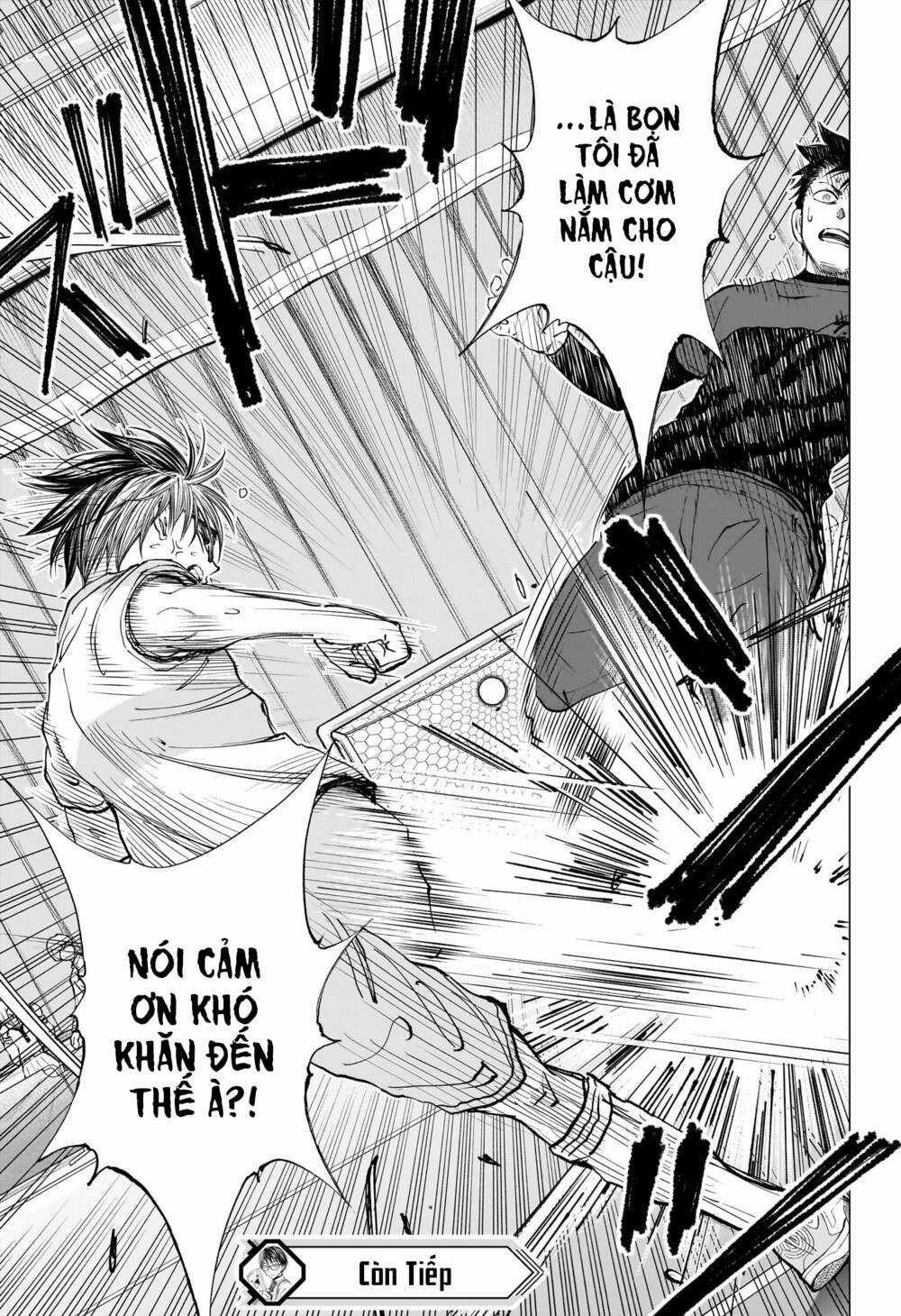 Kill Blue - Chapter 14 - Trang 20