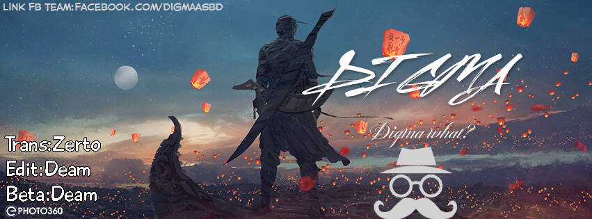 Kill Blue - Chapter 18 - Trang 1