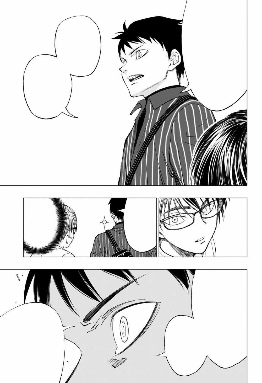 Kill Blue - Chapter 18 - Trang 13