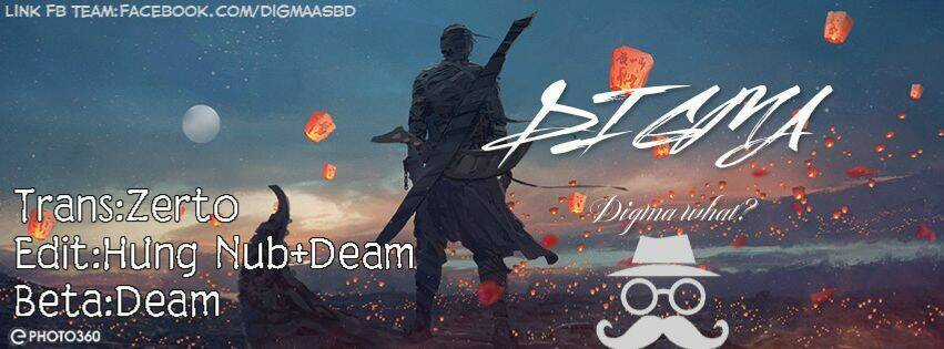 Kill Blue - Chapter 2 - Trang 1