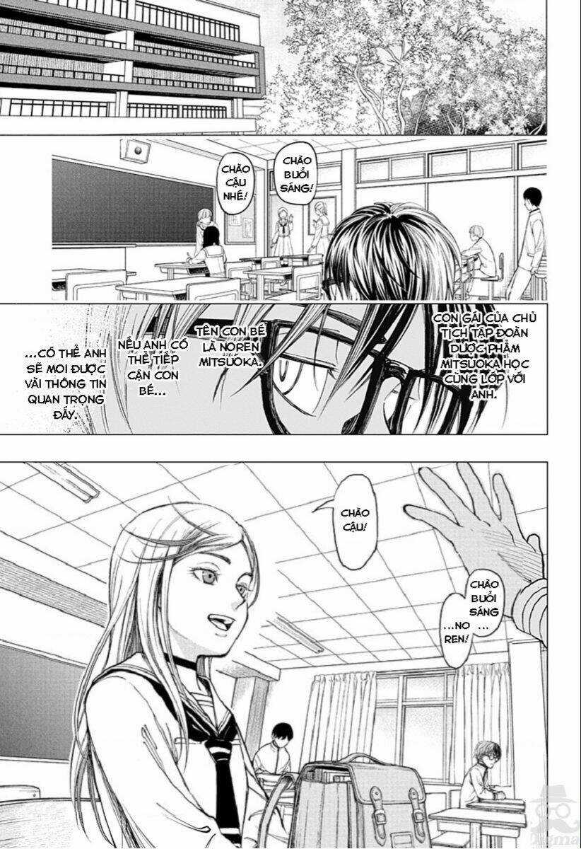 Kill Blue - Chapter 2 - Trang 28