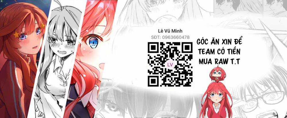 Kill Blue - Chapter 21 - Trang 21